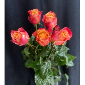 Купить розу 3D с доставкой в Биробиджане