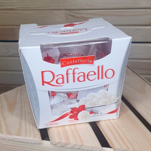 Конфеты «Raffaello» 150гр